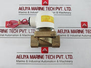 Autosigma Hpw2140 Solenoid Valve Ac 220V 50/60Hz 0.3 10 Kgf/Cm2