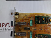 Autronica-7251-006-0005-Printed-Circuit-Board-Kmc-230-209310-10
