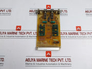 Autronica-7251-006-0005-Printed-Circuit-Board-Kmc-230-209310-2