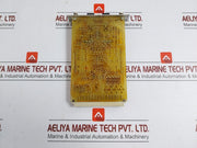 Autronica-7251-006-0005-Printed-Circuit-Board-Kmc-230-209310-3