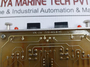 Autronica-7251-006-0005-Printed-Circuit-Board-Kmc-230-209310-9