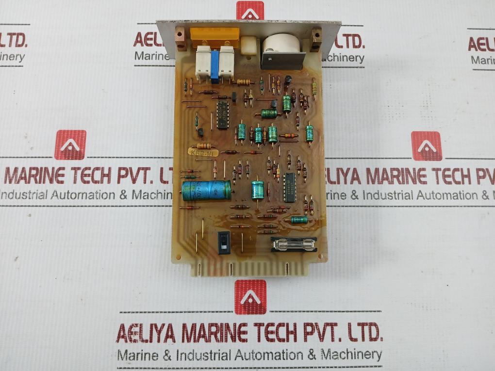 Autronica-Printed-Circuit-Board-7225-028-0004-Krb-1-1-1