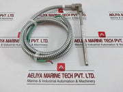Autronica 1.5-Meter Temperature Sensor Thermocouple Mb158 S 186k15