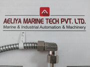 Autronica 1.5-Meter Temperature Sensor Thermocouple Mb158 S 186k15