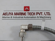 Autronica 1.5-Meter Temperature Sensor Thermocouple Mb158 S 186k15