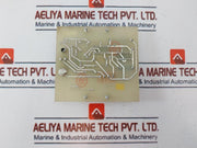Autronica Phoenix Contact 4592M-1 Signal/Control Module With Terminal Block