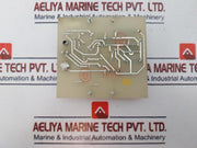 Autronica Phoenix Contact 4592M-1 Signal/Control Module With Terminal Block