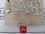 Autronica Phoenix Contact 4592M-1 Signal/Control Module With Terminal Block