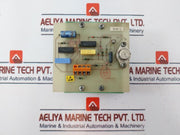 Autronica Phoenix Contact 4592M-1 Signal/Control Module With Terminal Block