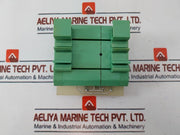 Autronica Phoenix Contact 4592M-1 Signal/Control Module With Terminal Block