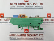 Autronica Phoenix Contact 4592M-1 Signal/Control Module With Terminal Block