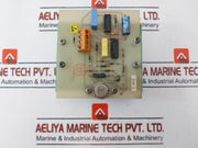 Autronica Phoenix Contact 4592M-1 Signal/Control Module With Terminal Block