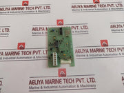 Autronica 7211-636.0001 Printed Circuit Board Bnk-31