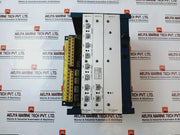 Autronica Ak-35/4 Generator Guard 3.960 Kg