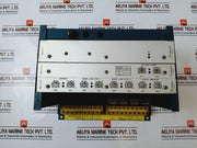Autronica Ak-35/4 Generator Guard 3.960 Kg