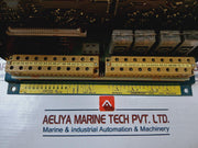 Autronica Ak-35/4 Generator Guard 3.960 Kg