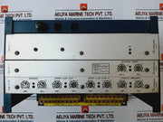Autronica Ak-35/4 Generator Guard 3.960 Kg