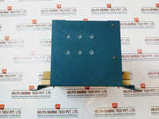Autronica Ak-35/4 Generator Guard 3.960 Kg