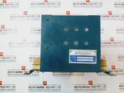 Autronica Ak-35/4 Generator Guard 3.960 Kg