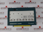 Autronica Ak-35/4 Generator Guard 220-440V