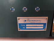 Autronica Ak-35/4 Generator Guard 220-440V