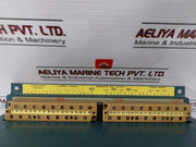 Autronica Ak-35/4 Generator Guard 220-440V