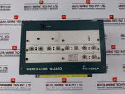 Autronica Ak-35/4, 315Ma Generator Guard