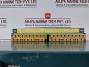 Autronica Ak-35/4, 315Ma Generator Guard