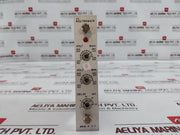 Autronica Ak-38/1 Voltage And Frequency Monitor 7211-567.0000 220/440V