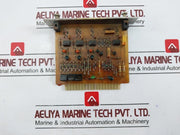 Autronica Ak-38/1 Voltage And Frequency Monitor 7211-567.0000 220/440V