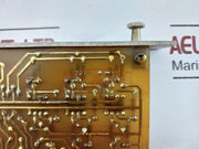 Autronica Ak-38/1 Voltage And Frequency Monitor 7211-567.0000 220/440V