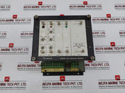 Autronica Ak-38/1 Voltage And Frequency Monitor 7211-567.0000 220/440V