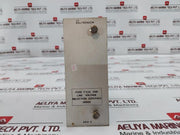 Autronica Ak-38/1 Voltage And Frequency Monitor 7211-567.0000 220/440V