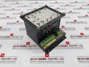 Autronica Ak-38/1 Voltage And Frequency Monitor 7211-567.0000 220/440V