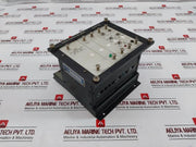 Autronica Ak-38/1 Voltage And Frequency Monitor 7211-567.0000 220/440V