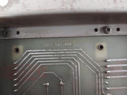 Autronica Ak-38/1 Voltage And Frequency Monitor 7211-567.0000 220/440V