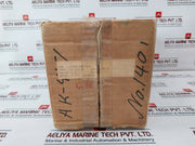 Autronica Ak-4 Generator Guard 220V 50Hz