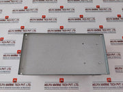 Autronica Ak-4 Generator Guard 220V 50Hz