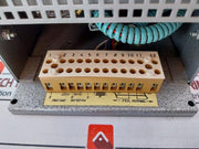 Autronica Ak-4 Generator Guard 220V 50Hz