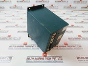 Autronica Ak-6 Short-circuit Protector Rev 2