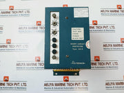 Autronica Ak-6 Short-circuit Protector Rev 2