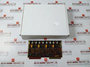 Autronica Akb-21/2  Printed Circuit Board Card 7255-015-0001