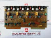 Autronica Akb-21/2  Printed Circuit Board Card 7255-015-0001