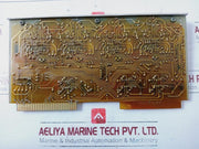 Autronica Akb-21/2  Printed Circuit Board Card 7255-015-0001