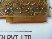 Autronica Akb-21/2  Printed Circuit Board Card 7255-015-0001