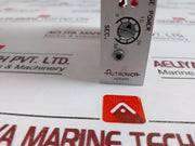 Autronica Akn-21/2 Printed Circuit Board 0.05-0.25 Kw.K 0-30 Sec