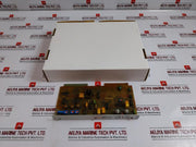 Autronica Akn-21/2 Printed Circuit Board 0.05-0.25 Kw.K 0-30 Sec