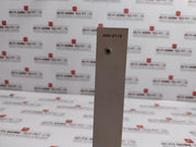 Autronica Akn-21/2 Printed Circuit Board 0.05-0.25 Kw.K 0-30 Sec