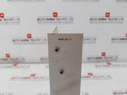 Autronica Aks-21/1 Printed Circuit Board 7255-017.0002 (Used)