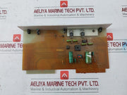 Autronica Aks-21/1 Printed Circuit Board 7255-017.0002 (Used)